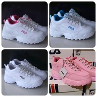 Sport Shoes_Fila_Women sneakers Women_Fila Many Color Variants