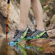 Sports Shoes Men Hiking Shoes Trekking Sneakers For Men Size 39-48 Y79Y B0OU