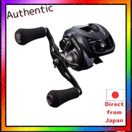 DAIWA 22 Zillion TW HD Baitcasting Reel Series