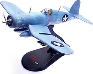 F4U-1 Corsair Fighter Plane Daphne 'C', 2nd Lt. James N. Cupp, VMF-213, Hell Hawks, Guadalcanal (194