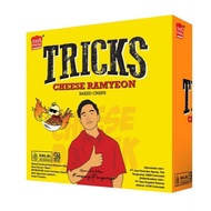 TRICKS Potato Baked Cheese Ramyeon 4 x 15 g