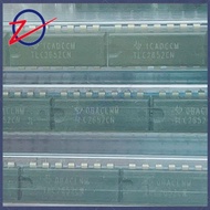 Penguat TLC2652CN Ketepatan Tinggi TLC2652 PDIP-14 Chopper Penstabilkan Penguat Operasi