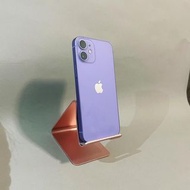iPhone 12 mini 64gb purple very good condition bettery health 100%