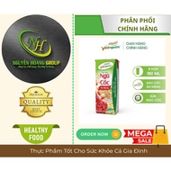 COMBO 2 LOTS (8 Boxes) - Instant Diet Cereal 180 ml