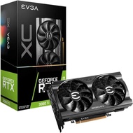(Open box) EVGA GeForce RTX 3060 XC GAMING, 12G-P5-3657-KR, 12GB GDDR6, Dual-Fan, Metal Backplate