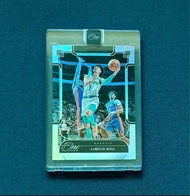 {限99} 2023 Panini One and One - Lamelo Ball Silver