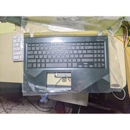 New frame keyboard Asus Vivobook S15 X560 F560 X507 15 inch ORI