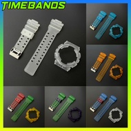 Bnb Ga110 Bnb Gd100 Bnb Ga100 Bnb G Shock Ga110 Strap Tali Jam G Shock Jelly Matte Ga110