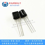 Supply BC547B BC547 0.1A/45V NPN Low Power Transistor Triode TO-92 Brand New