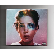 Halsey - Manic ( Digipak CD )