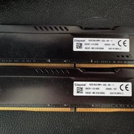 Kingston FURY HyperX DDR4 3200MHz 32G...