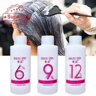 6/9/12 Degrees 100ml Mild Non-irritating Ingredients Safe And Easy To Discolor Hydrogen L6p9