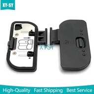 WE  New for Nikon D800  D800e  D810 Battery Door Cover Lid Cap Camera Replacement Part