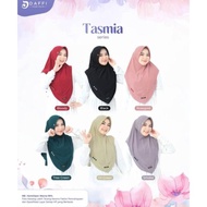 Daffi - Tasmia Series - Daffi Tasmia - Hijab Daffi - Daffi Hijab -