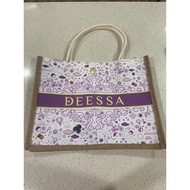 SG SELLER ️DEESSA Recycle Bag