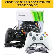 XBOX 360 Wired Controller XBOX360/PC (High Quality)