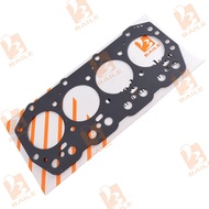 2Z Cylinder Head Gasket For Toyota 2Z-NEW Engine