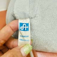 Easter Island Doll (Moai) Japanese Style Very Unique