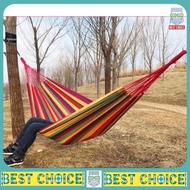 Outdoor Hammock Buaian Portable Travel Hammock / Buaian For Outdoor Activities camping buaian kain b