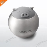 outlet Xiaomi mijia pig creative beer bottle opener multi-function can do ornaments refrigerator sti