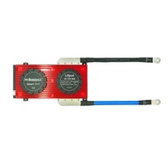 100% new Brand new  Smart BMS With Blue Tooth 4S 12v 100A 120A 150A 200A 250A BMS Lifepo4  Battery B