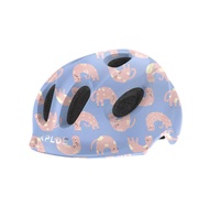 KPLUS KPLUS Puzzle Kids Helmet-Sky Blue