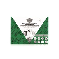 กระดาษไข A3 90แกรม (แพ็ค50แผ่น) มาสเตอร์อาร์ต มาสเตอร์อ