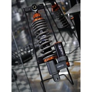 OKD FLIP ll Rear Shock For Giorno Lead