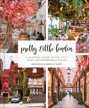 Pretty Little London Sara Santini