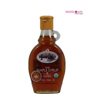 Shady Maple Farms -  Pure Maple, Amber Color Grade A (8oz)
