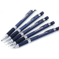 STAEDTLER 925 35 Series Mechanical Pencil Drawing (0.3, 0.5, 0.7, 0.9mm 4 Specifications) Metal Blue