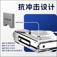 Four-Nail Straight Nail Furniture Handheld Nail Gun u Manual Woodworking Nail Gun Construction Site 