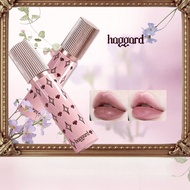 HAGGARD Lip Gloss Multi-Purpose Nude Long-Lasting Color Rendering Matte Lip Gloss