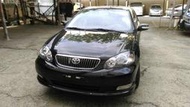 自售~TOYOTA豐田2005ALTIS~Z