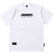 Men's Distro T-Shirt Cotton Combed 24s Premium Art Continue