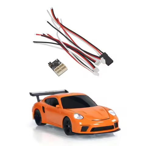 S-FHSS MR4SM HV Mini Receiver SBUS High Speed 6.8ms Latency For Futaba 2.4G 4PLS 4PX 4PV 4PM 7PX 10P