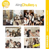 [Official Poster + Tube] aespa My World Album Poster