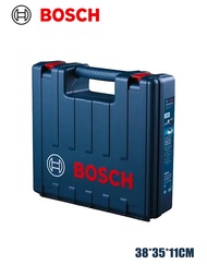 กล่องเครื่องมือไขควงประแจกระแทก GDS18V-350กล่อง38*35*11ซม.