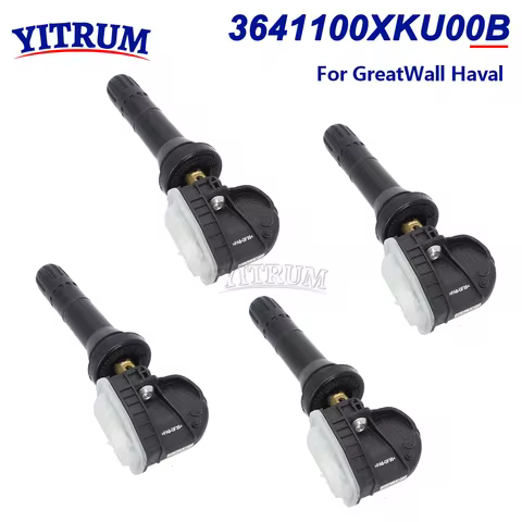 3641100XKU00B TPMS Tire Pressure Sensor For GreatWall Voleex C30 EV Wingle 5 6 7 Haval H2 H5 Classic