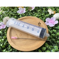 jarum Suntikan 60 ml bukan 50ml selang suntikan syringe