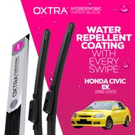 ที่ปัดน้ำฝน Trapo Hydrophobics Honda Civic EK (1996-2000)