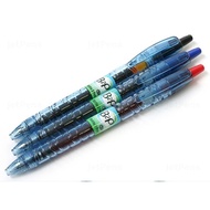 Pilot B2P 0.5mm / 0.7mm Bottle to Pen Gel Pen