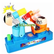 CHILDREN'S TOY BATTLE GAME MINI HAMMERING GAME SMALL PICKING TOY SH291 VIRAL BATLE GAME TOY