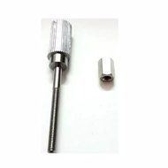 MESIN JANOME COMPUTER EMBROIDERY MACHINE HOOP SCREW BOLT