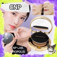 [Ready Stock] CNP Propolis Ampoule in Cushion SPF50+ PA+++ Honey Glow & Hydration Cushion
