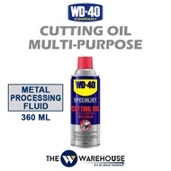WD-40 Specialist Cutting Oil