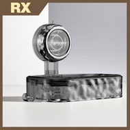 null MAOYOU Soap Holder Bathroom Suction Soap Holder Hanging Soap Holder Soap Organizer Bath Soap Ho