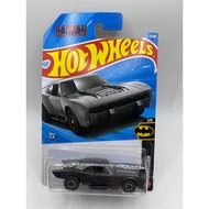 Hot Wheels BATMOBILE