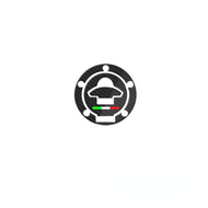 [Kenee] cho Ducati Monster 797 821 1200 EVO bình xăng xe Máy dán đề can sợi carbon phụ kiện nhãn dán