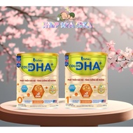 Vitadairy-Colosbaby DHA Milk 0+,1+ 800gr - Vitadairy (Full Qr code to earn coins)